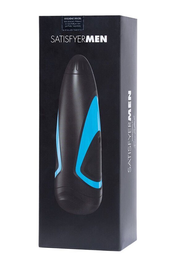 Мастурбатор SATISFYER MEN